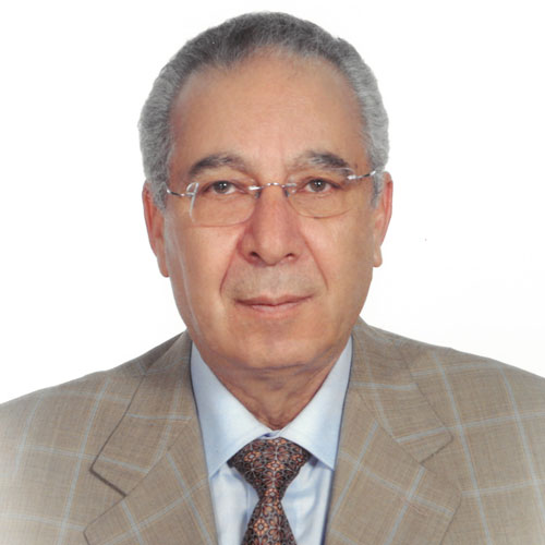 Dr. Adel Abu-moustafa, Ph.D.