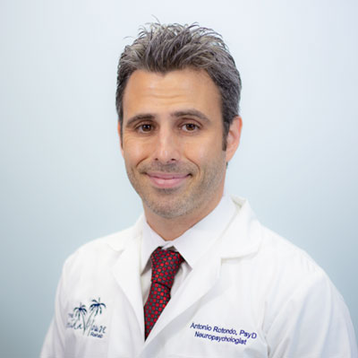 Dr. Antonio Rotondo
