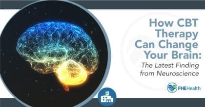 How Cbt Therapy Can Change Your Brain 