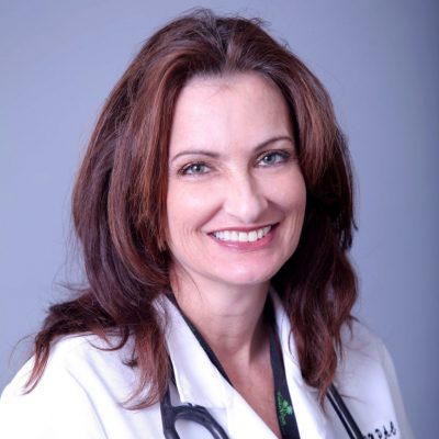 Dr. Julia La Rocca