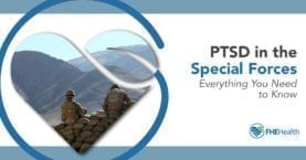 PTSD in the Special Forces