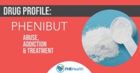 Drug Profile - Phenibut