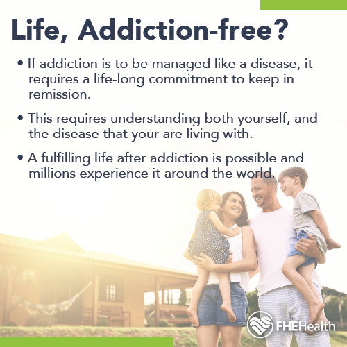 Life Addiction Free