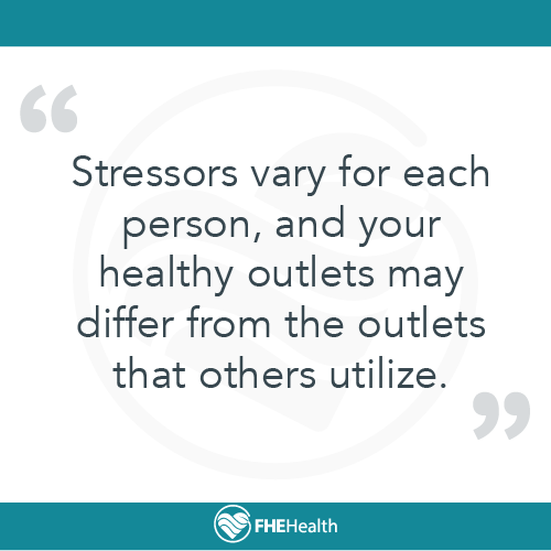 Managing Stress Quote 2