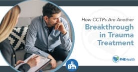How CCTPS are another breakthrough in trauma therapy