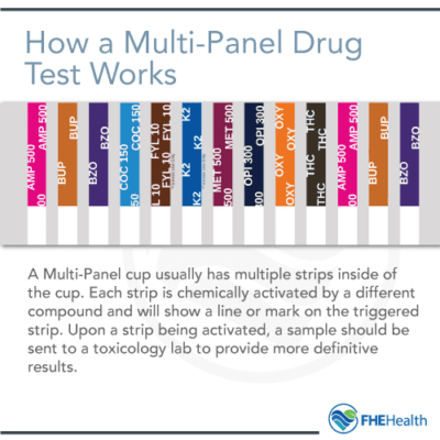 Multi-Panel Drug Tests and How They Could Affect Your Job FHE Health
