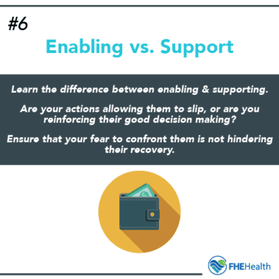6 Ways to Help Your Partner Stay Sober After Rehab | FHE Health