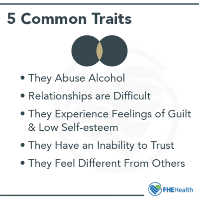 5 Common Traits