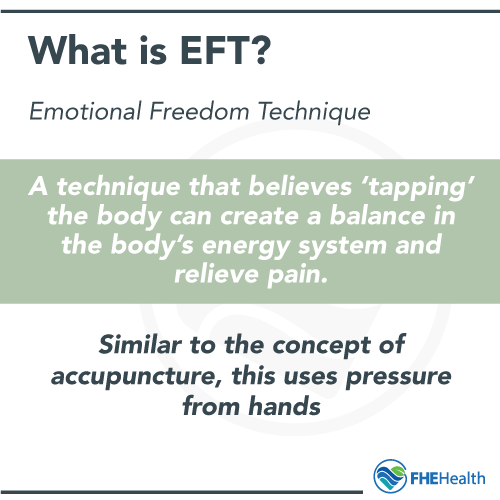 What is EFT