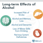 Feeling Fatigue After Quitting Alcohol? A Common Symptom