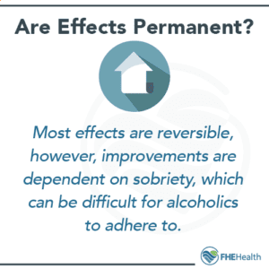 How Alcohol Affects the Brain, Short- and Long-term | FHE Health
