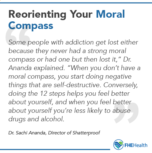 reorienting Moral Compass