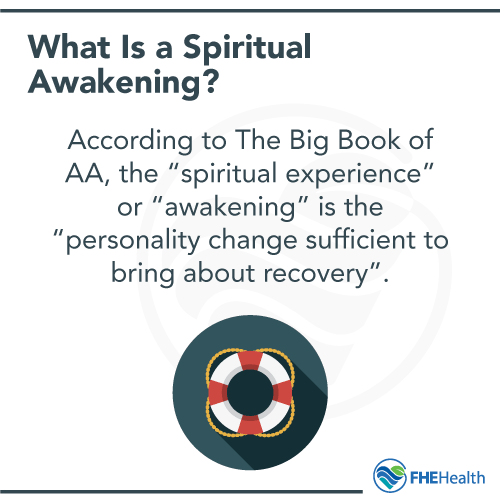 How Do You Prepare For A Spiritual Awakening