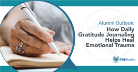 Daily Journaling for Gratitude