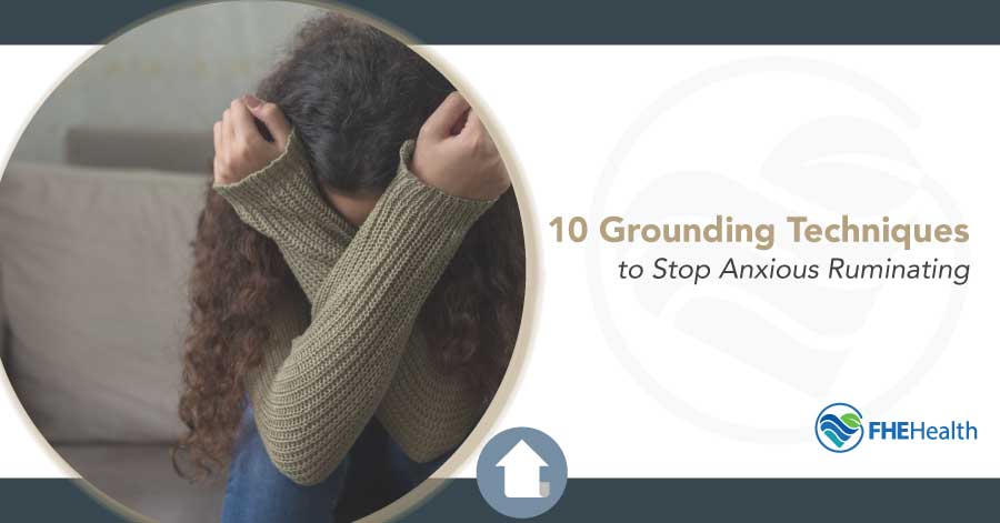 Grounding Techniques