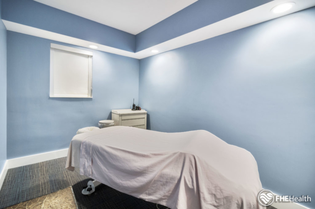 FHE Health Massage Center