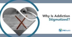 Addiction Stigmatized- Why is it?