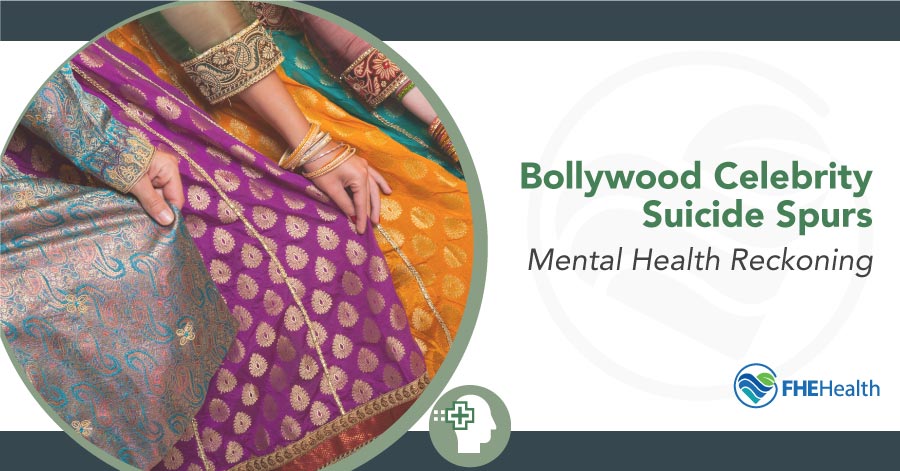 Bollywood Mental Health Crisis