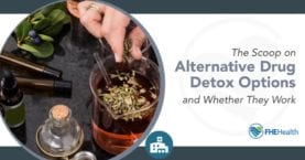 Exploring Alternative Drug Detox Methods: Do They Really Work?