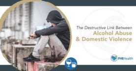 Alcohol Abuse's Impact on Domestic Violence