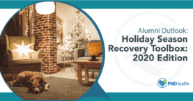 Recovery Toolbox: Navigating Holidays in Sobriety