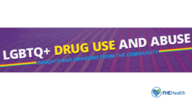 LGBTQ+ Drug Use