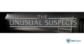 The Unusual Suspects - Typical Drug Dealer Survey