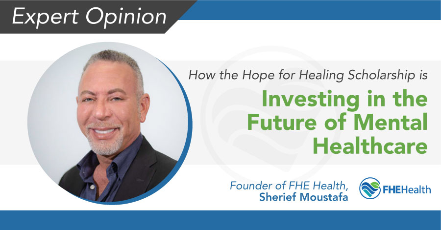 Sherief Abu-Moustafa FHE Health