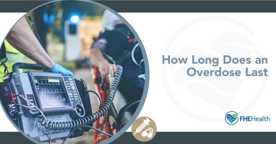 How Long Does it Take to Recover from an Overdose?