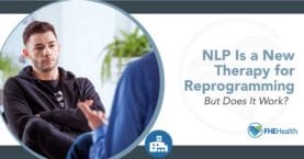 NLP is a new therapy