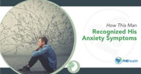 Recognize Signs of Anxiety