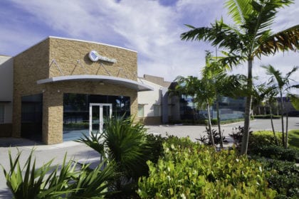 FHE Health - Front Offices of Deerfield Beach