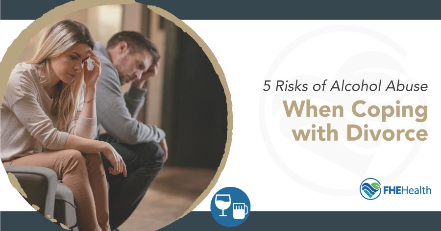 Risks of Alcohol Abuse