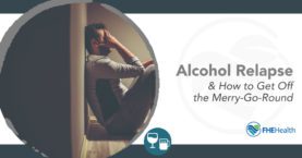 Alcohol Relapse Rates