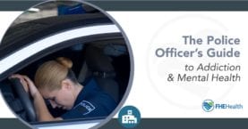 Mental Health Support for Police Officers: A Guide