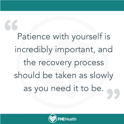 Recovery Insights 1