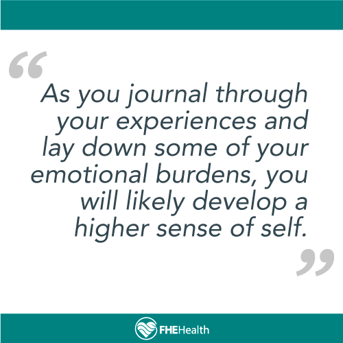 Writing Towards Wellness: The Healing Potential Of Trauma Journaling ...