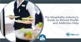 Hospitality Guide to Mental Health and Addiction