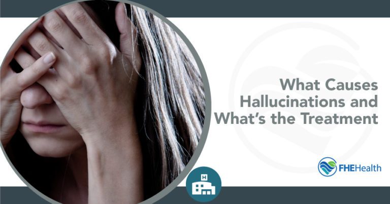 The Roots of Hallucinations and Their Remedies | FHE Health