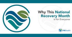 National Recovery Month: A Celebration for All