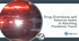 Drug Overdoses and Seizures