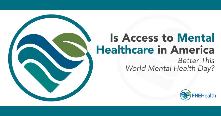 Access to MH - Is it better than it was?