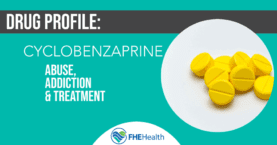 Drug Profile: Understanding Cyclobenzaprine