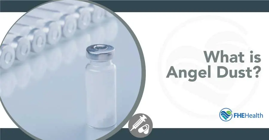 Decoding "Angel Dust": Understanding the Effects of PCP