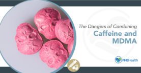 Caffeine and MDMA: Unraveling the Hazards of Combining