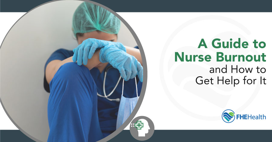 Burned Out? - General Nursing Support