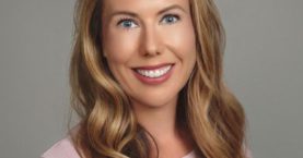 Dr Laine Davis
