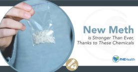 P2P Drug - 'New Meth' Is Stronger Than Ever