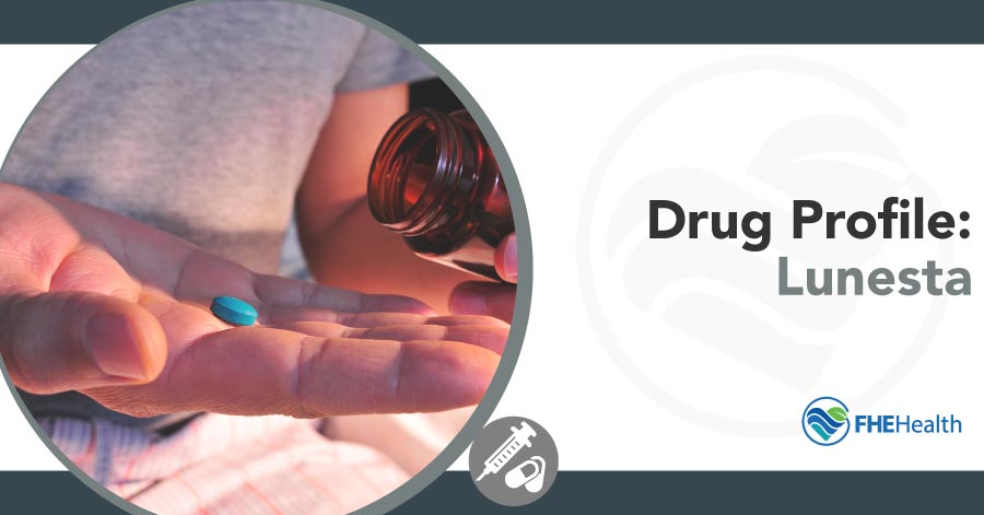 Drug Profile: Lunesta