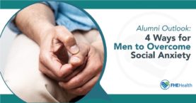 Alumni Outlook Men and Anxiety